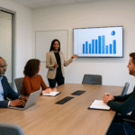 Meeting Rooms
