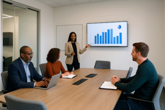 Meeting Rooms