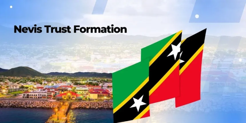 Nevis Trust: How to Protect Your Assets Offshore in 2025