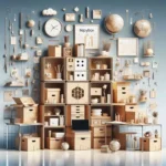 Revolutionize Your Storage with NippyBox