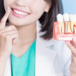 Oral Health