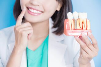 Oral Health