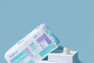 Organic Diapers