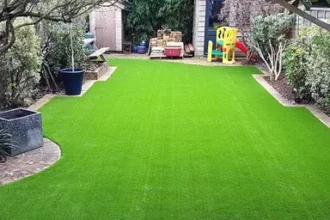 Perfect Lawn