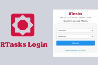 Complete Guide to Access rtasks login with Ease