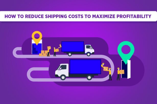 How to Reduce Your Shipping Costs to the UK
