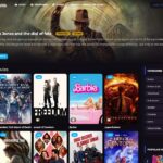 Discover Endless Entertainment on Repelis24