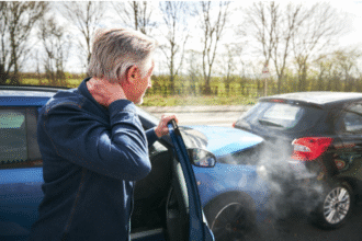 How to Spot a Serious Neck Injury After a Minor Crash