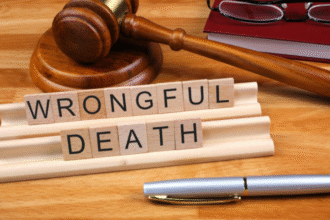 A Detailed Guide on Wrongful Death Claims
