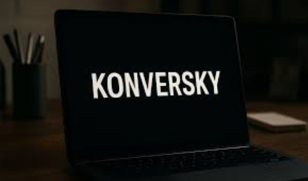 Unlock the Full Potential of Your Workflows with Konversky