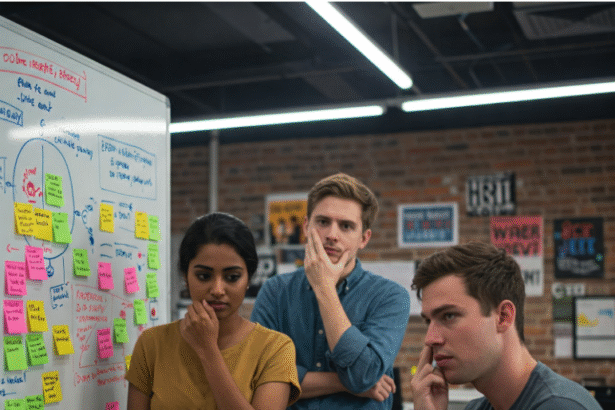 Building a Culture of Accountability with OKRs in Small Businesses