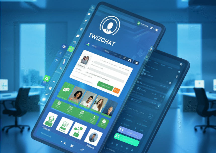TwizChat com: Your Ultimate Guide to This Communication Platform