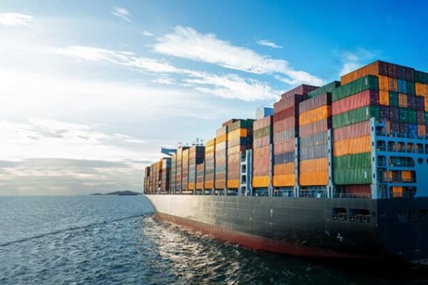 ProcurementNation.com Shipping: Your Business Game-Changer