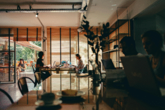 Why Indoor Media Advertising is on the Rise