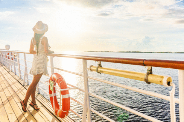 What is There to Do on a Cruise Ship you should know in 2024?