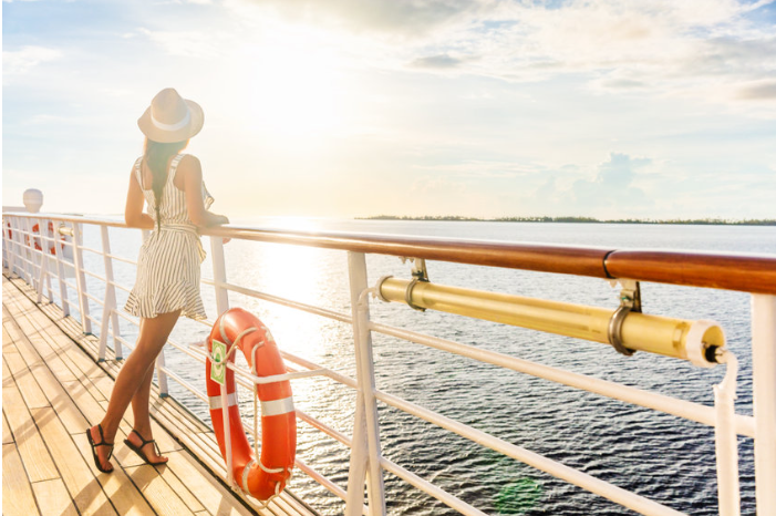 What is There to Do on a Cruise Ship you should know in 2024?