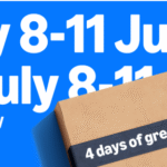 OpenAudio Amplifiers Dominate Amazon Prime Day Sales: Unbeatable Deals on Premium Audio Gear