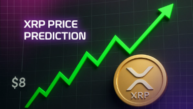 xrp price prediction