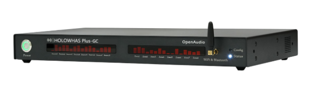 OpenAudo is Poised to Upset the WHAS Market Like Never Before