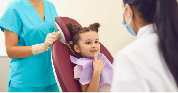 How to Spot Early Signs of Cavities in Your Child's Teeth