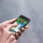 Exploring Digital Escapism Through Online Casinos’ Mobile Platforms