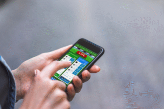 Exploring Digital Escapism Through Online Casinos’ Mobile Platforms