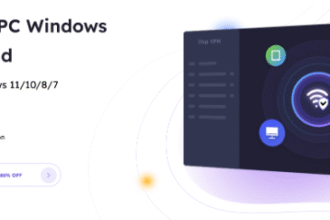 How to Encrypt Your Internet Traffic with iTop VPN: A Security Tutorial