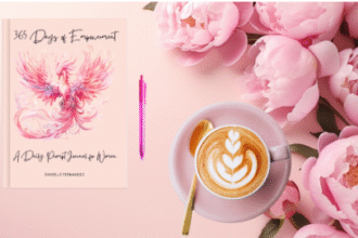 Empower Your Day: The Definitive Guide to Journals for Women