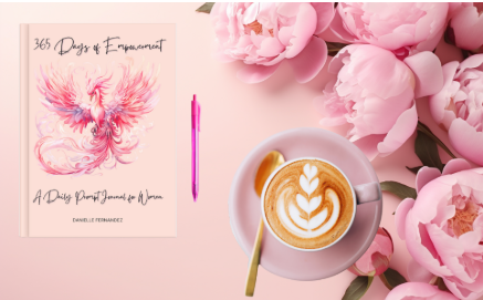Empower Your Day: The Definitive Guide to Journals for Women