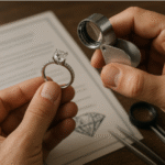 Understanding Jewelry Certifications: Types, Importance, and Tips for Verifying Authenticity