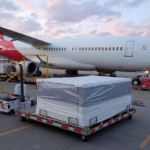 When Is Air Cargo Your Only Choice? Real Business Cases Revealed