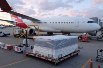 When Is Air Cargo Your Only Choice? Real Business Cases Revealed
