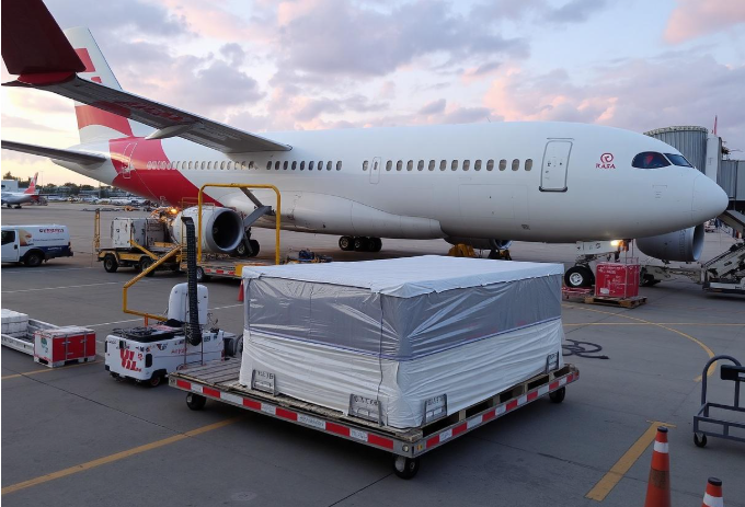 When Is Air Cargo Your Only Choice? Real Business Cases Revealed