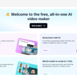 Discover Applicable and Powerful Uses of AI Video Editor