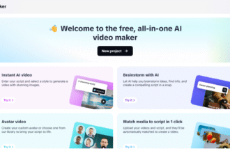 Discover Applicable and Powerful Uses of AI Video Editor