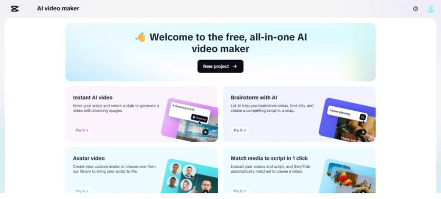 Discover Applicable and Powerful Uses of AI Video Editor