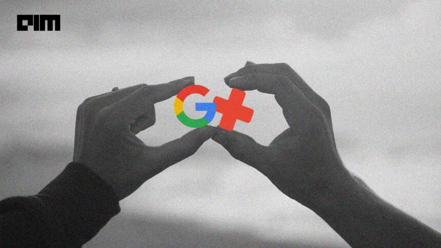 Unbanned G+: Reviving the Google+ Experience
