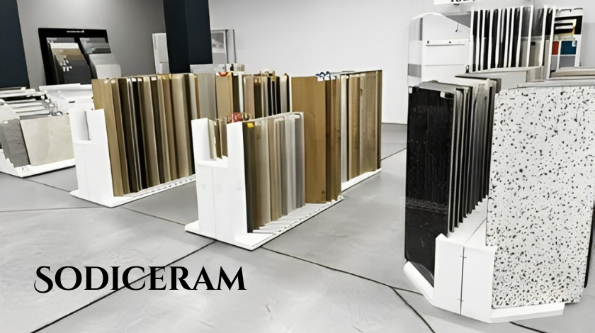 The Ultimate Guide to Sodiceram: Everything You Need to Know