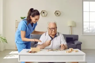 Specialized Memory Care Options for Aging Adults