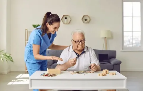 Specialized Memory Care Options for Aging Adults