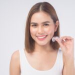 Straighter Smile