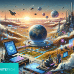 Nimedes: Innovating the Future of Technology