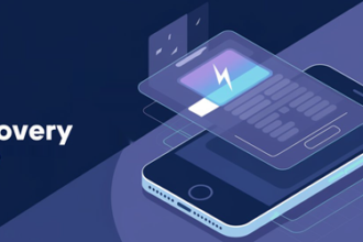 Top 10 iPhone Data Recovery Software for 2025 [Tested]