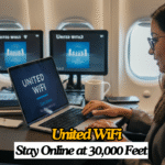 UnitedWifi.com: Stay Connected in the Skies