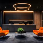 How to Furnish Your Reception Area for Comfort and Impact