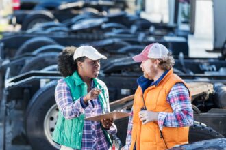 Managing Heavy Duty Repairs with Modern POS Software