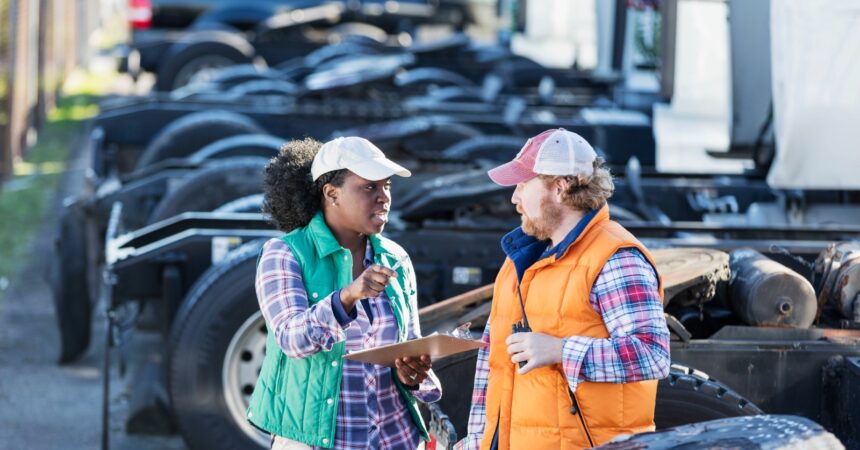 Managing Heavy Duty Repairs with Modern POS Software