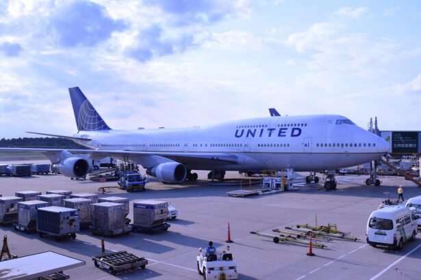 united airlines flight ua770 emergency diversion