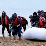 How Do Migrants Reach the UK Illegally? Routes, Gaps and Risks