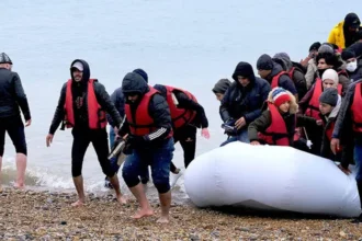How Do Migrants Reach the UK Illegally? Routes, Gaps and Risks
